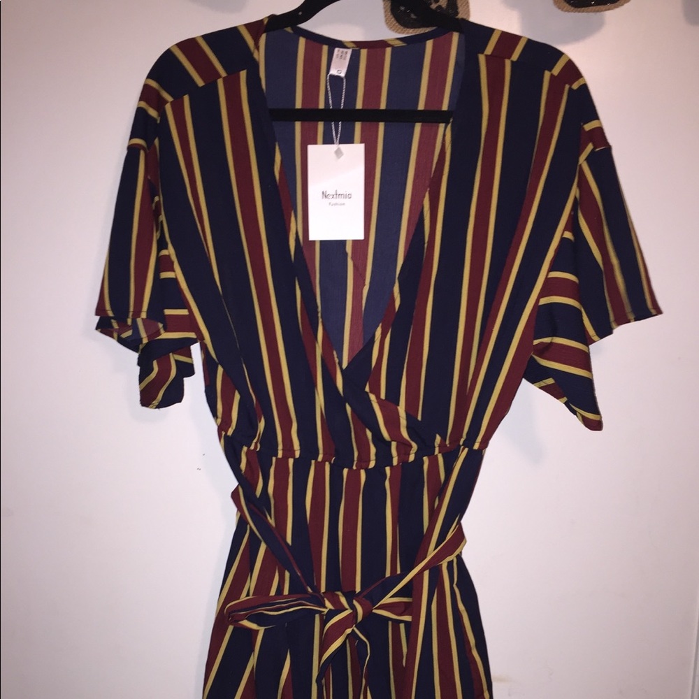 Cocktail dress plus size